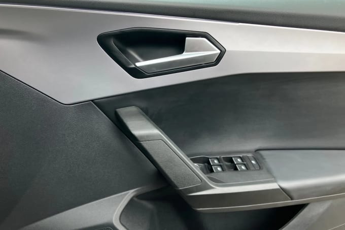 2022 Seat Leon