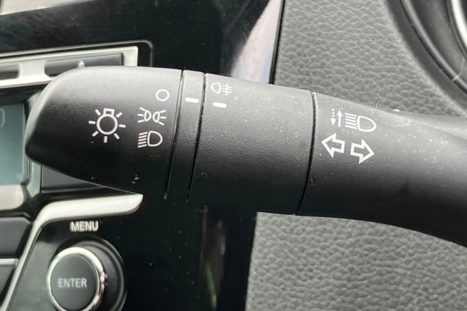 2019 Nissan Qashqai