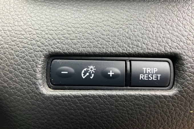 2019 Nissan Qashqai
