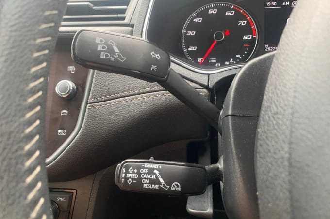 2019 Seat Ibiza