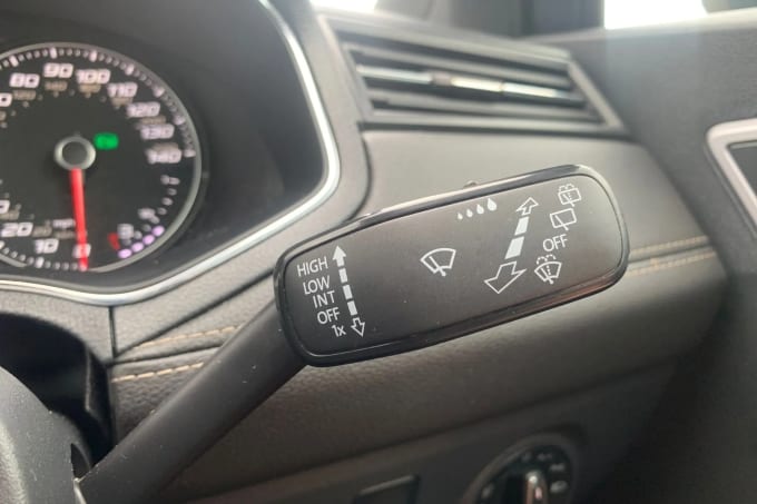 2019 Seat Ibiza