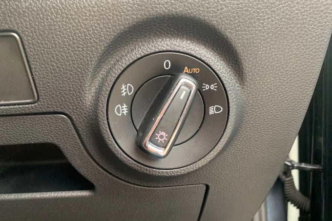 2019 Seat Ibiza