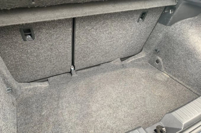 2019 Seat Ibiza