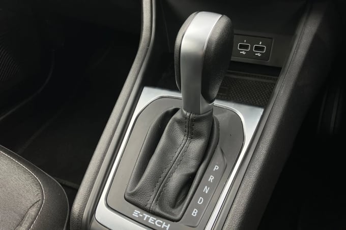 2022 Renault Captur