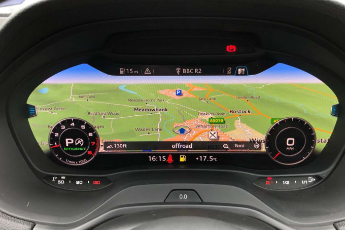 2020 Audi Q2