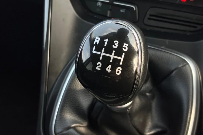 2018 Ford Kuga