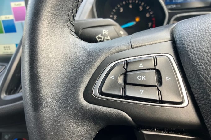 2018 Ford Kuga