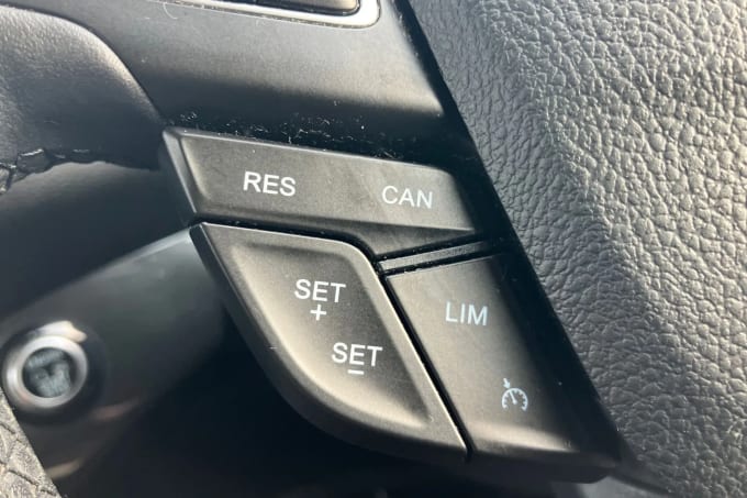 2018 Ford Kuga