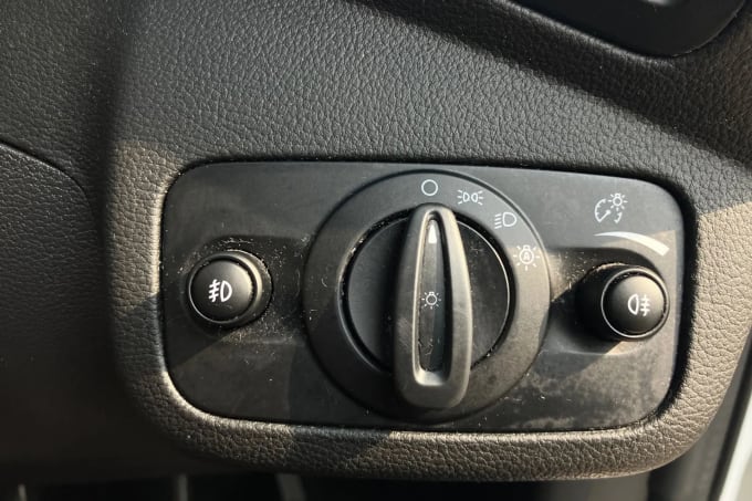 2018 Ford Kuga