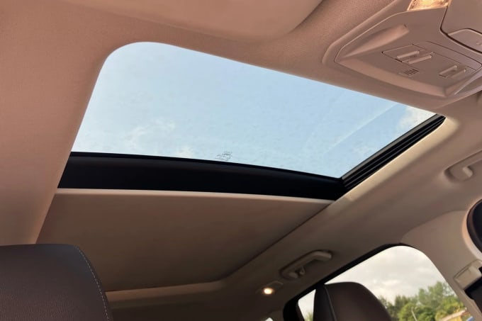 2018 Ford Kuga