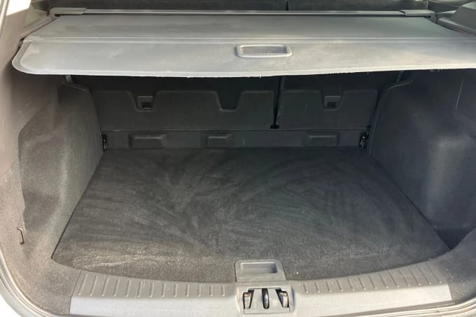2018 Ford Kuga