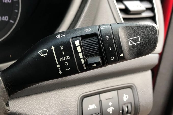 2018 Hyundai I20