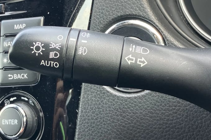 2016 Nissan Qashqai