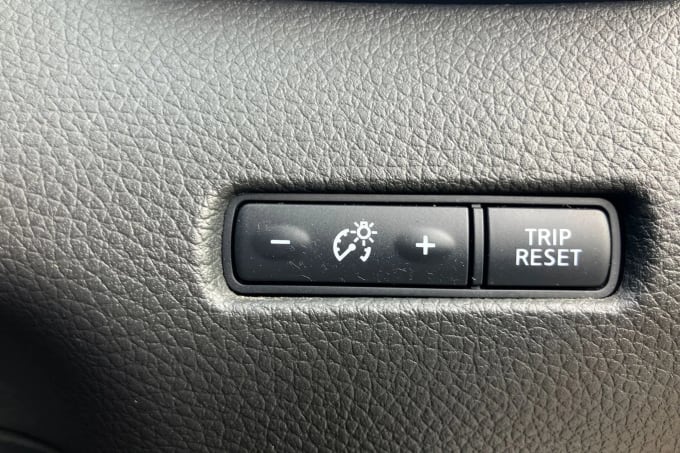 2016 Nissan Qashqai