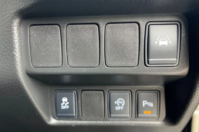 2016 Nissan Qashqai