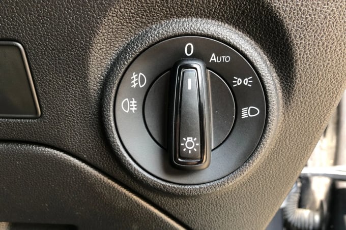 2019 Seat Leon