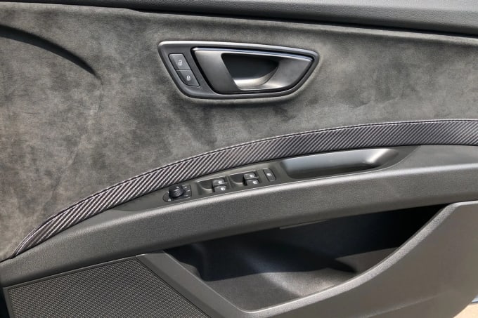 2019 Seat Leon