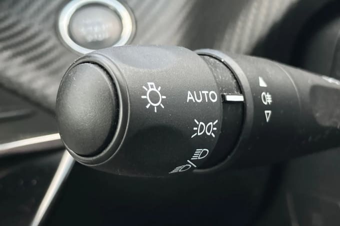 2021 Peugeot 2008