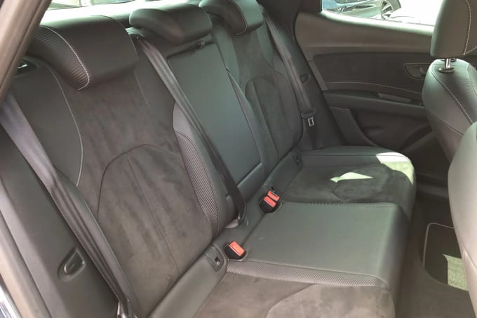 2019 Seat Leon