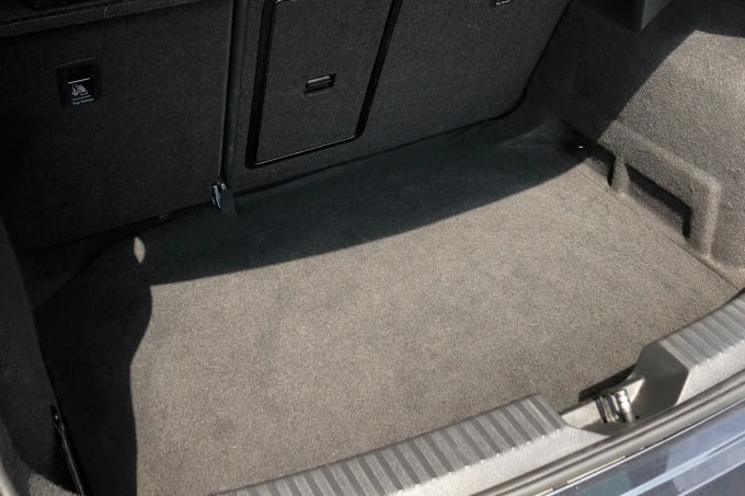 2019 Seat Leon