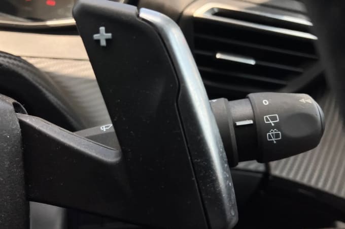 2021 Peugeot 2008
