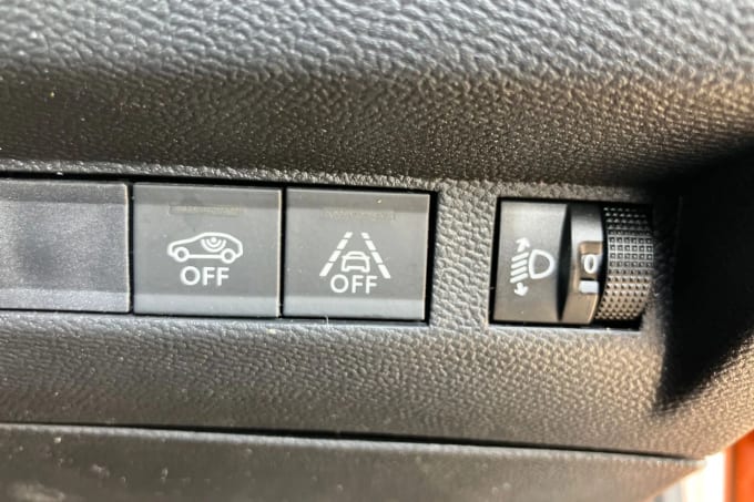 2021 Peugeot 2008