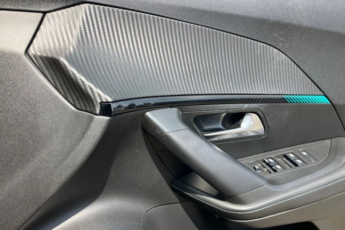 2021 Peugeot 2008