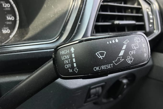 2020 Volkswagen T-cross