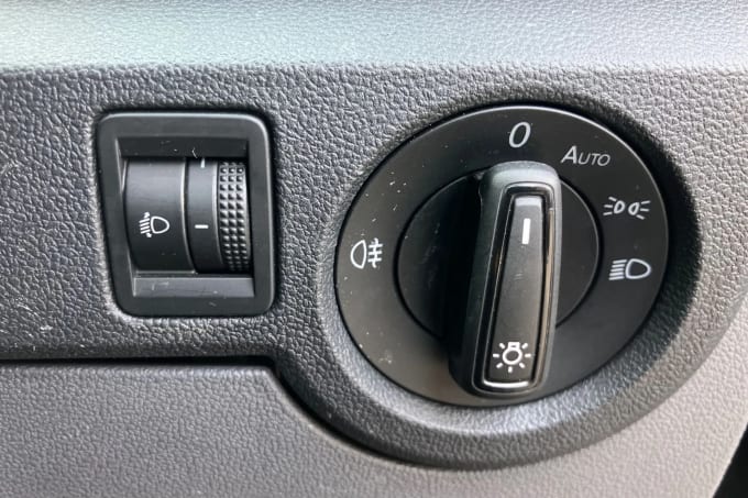 2020 Volkswagen T-cross