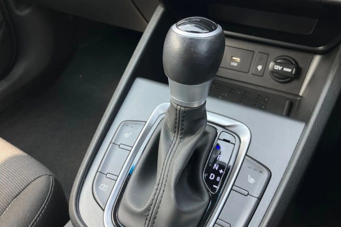 2022 Hyundai Kona