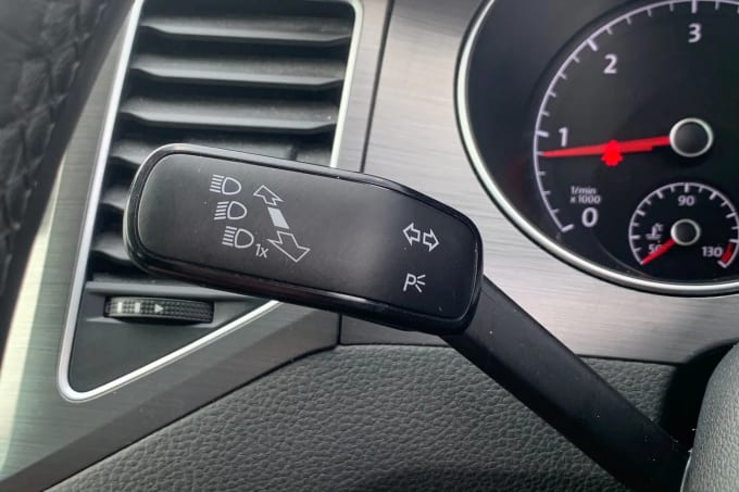 2020 Volkswagen Golf Sv