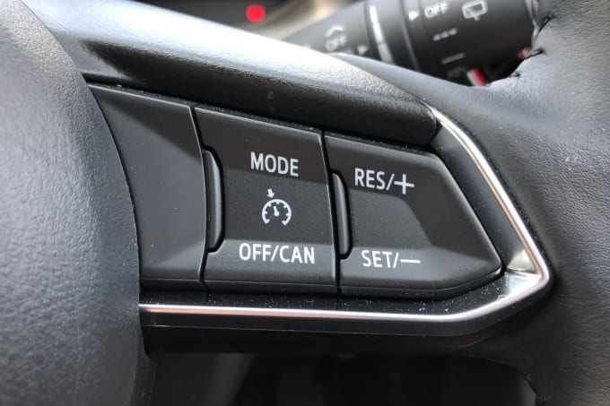 2025 Mazda Mazda2