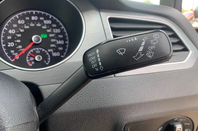2020 Volkswagen Golf Sv