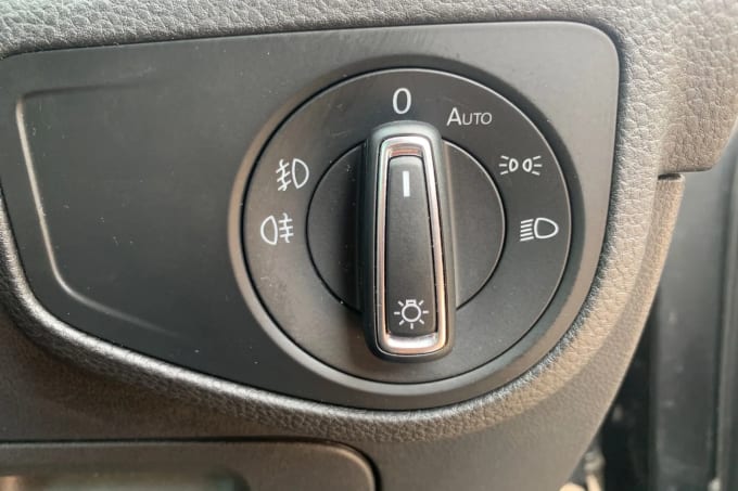 2020 Volkswagen Golf Sv
