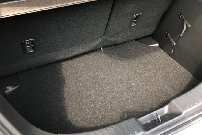 2025 Mazda Mazda2