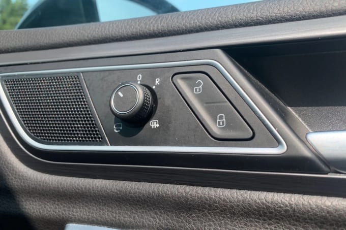 2020 Volkswagen Golf Sv