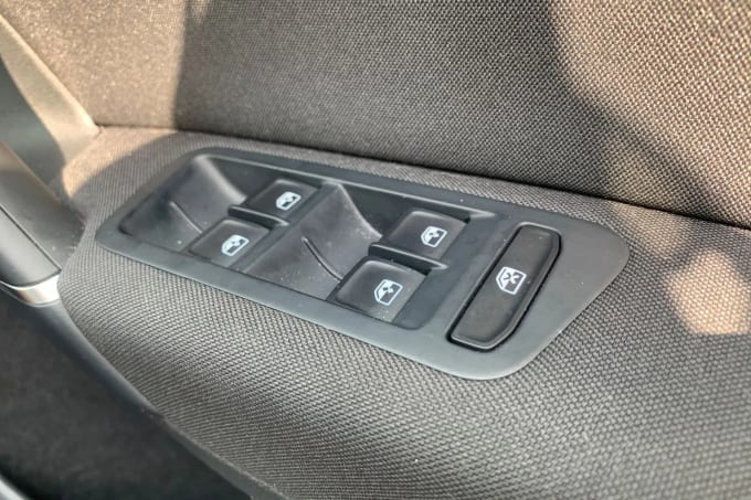 2020 Volkswagen Golf Sv