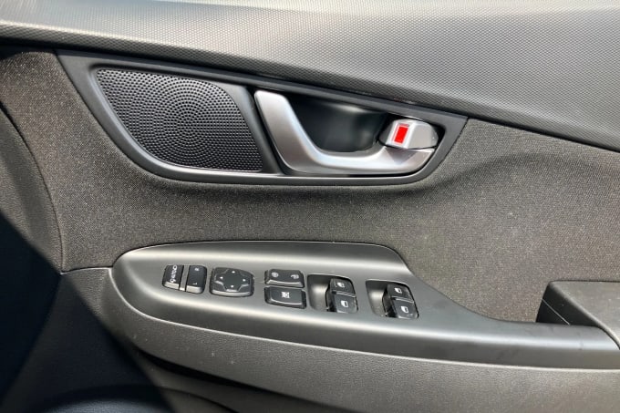 2022 Hyundai Kona