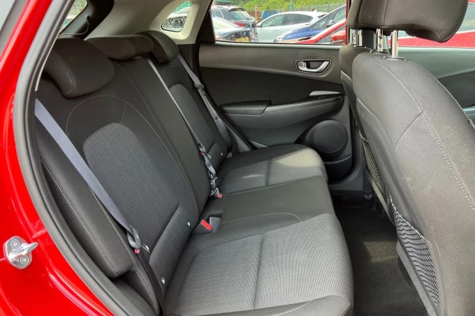 2022 Hyundai Kona