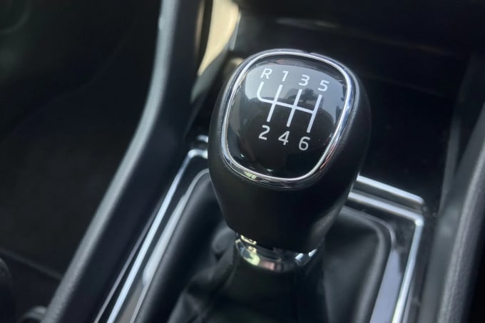 2022 Skoda Karoq