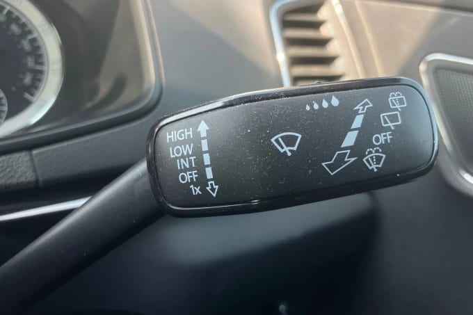 2022 Skoda Karoq