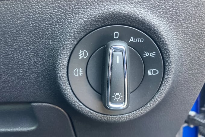 2022 Skoda Karoq