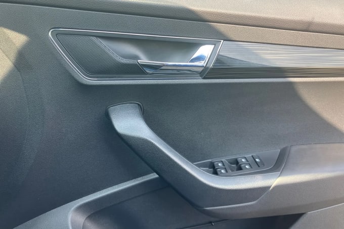 2022 Skoda Karoq
