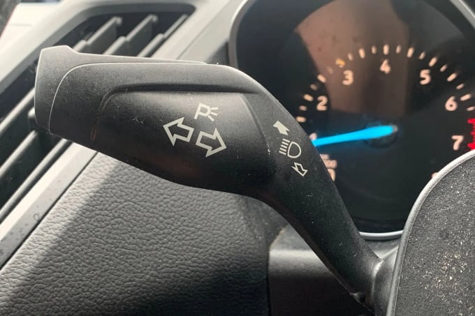 2019 Ford Kuga
