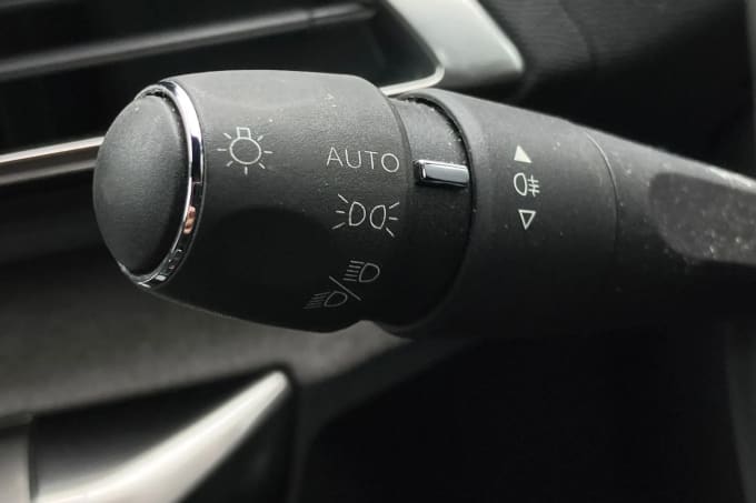 2021 Peugeot 3008