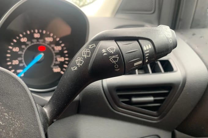 2019 Ford Kuga