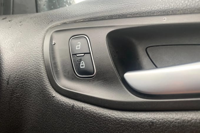 2019 Ford Kuga
