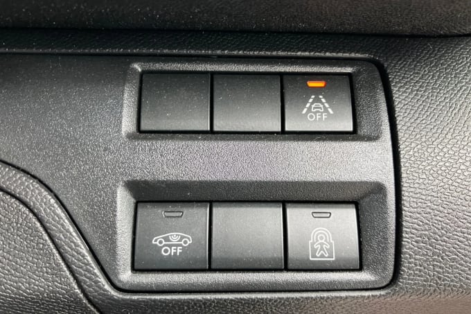 2021 Peugeot 3008