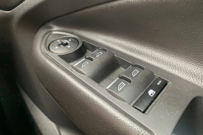 2019 Ford Kuga