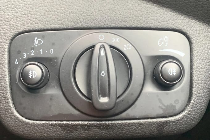 2019 Ford Kuga